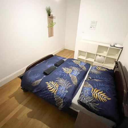 Fantastic Waw - K Room 7 วอร์ซอ ภายนอก รูปภาพ