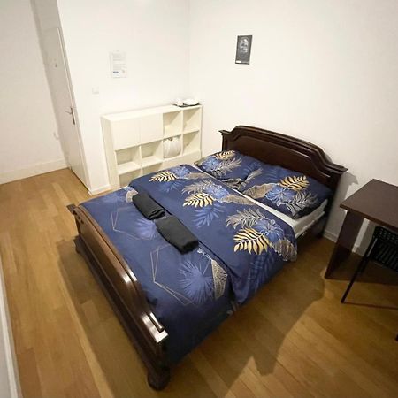 Fantastic Waw - K Room 7 วอร์ซอ ภายนอก รูปภาพ