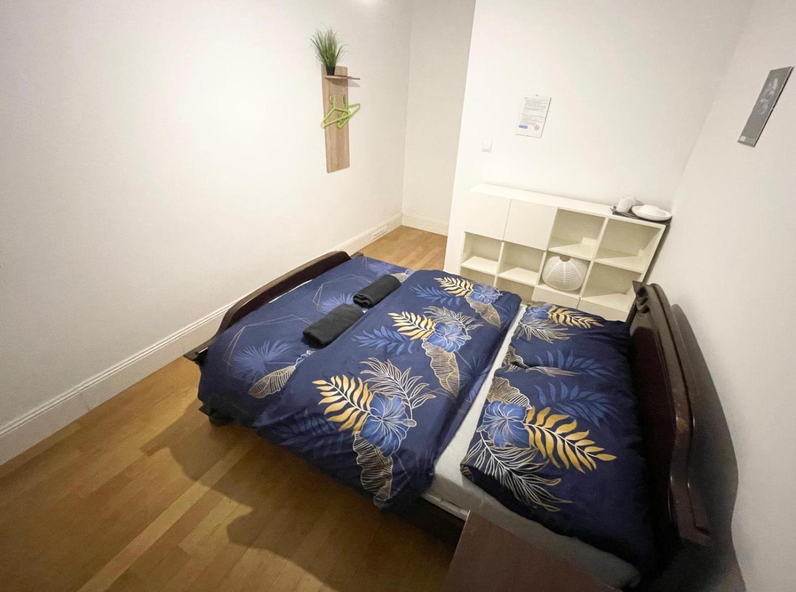 Fantastic Waw - K Room 7 วอร์ซอ ภายนอก รูปภาพ