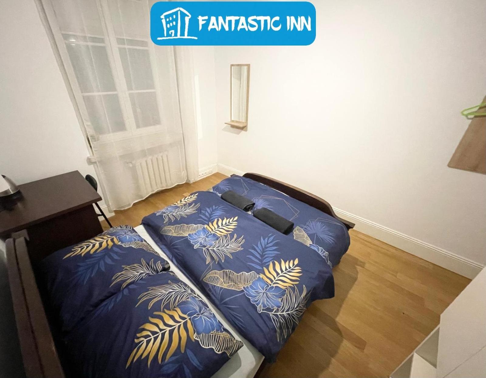 Fantastic Waw - K Room 7 วอร์ซอ ภายนอก รูปภาพ