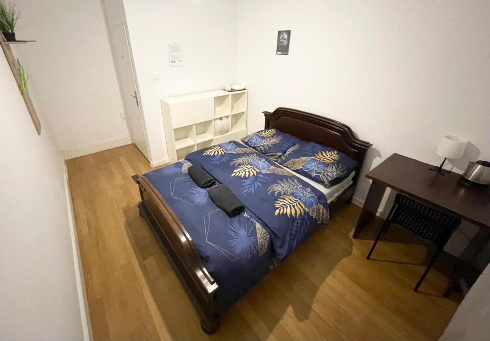 Fantastic Waw - K Room 7 วอร์ซอ ภายนอก รูปภาพ